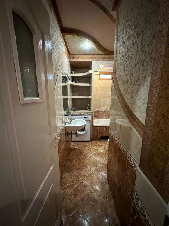 Комфортный дом для отдыха