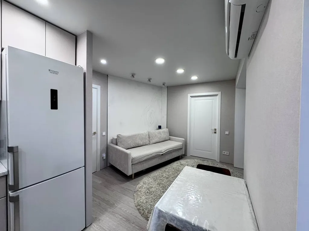 Квартира Стильная квартира в самом ценре — Ярославль