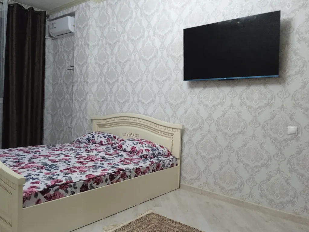 Однокомнатная квартира в Каспийске