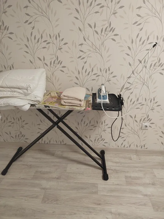 Квартира в самом центре