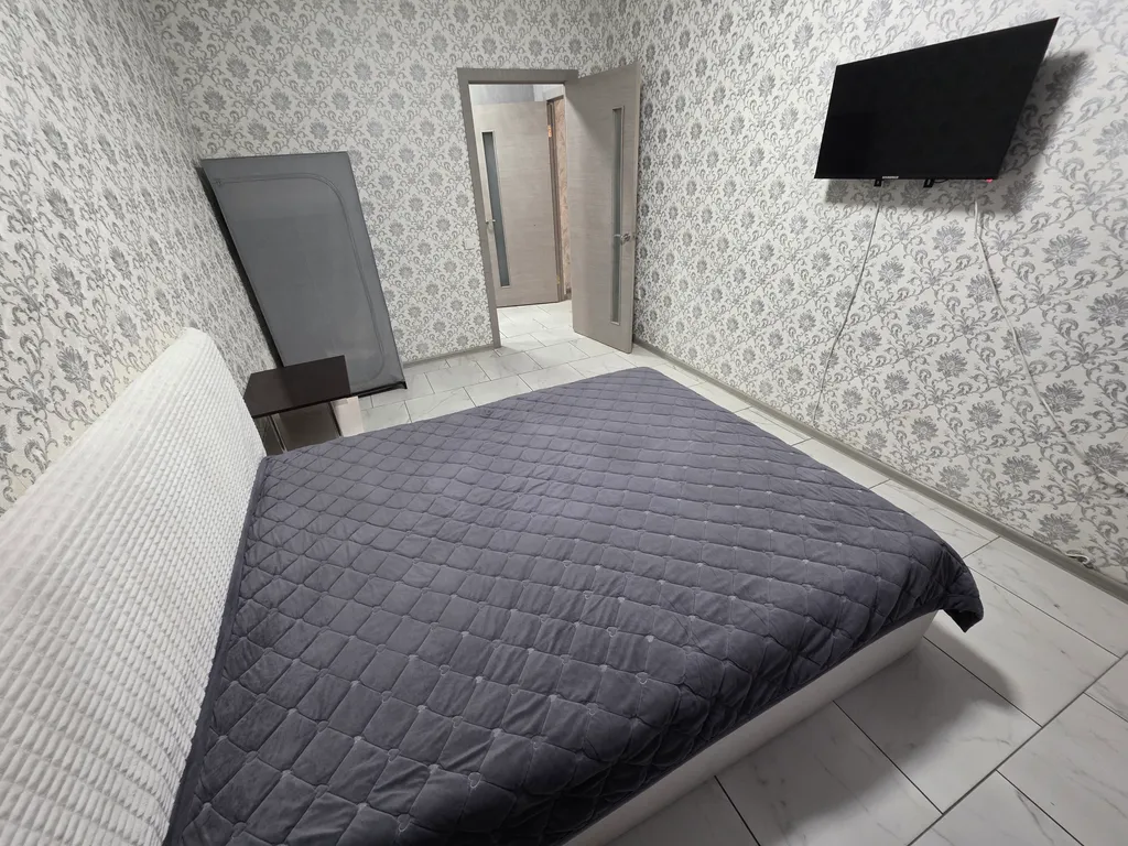 Уютная квартира возле моря