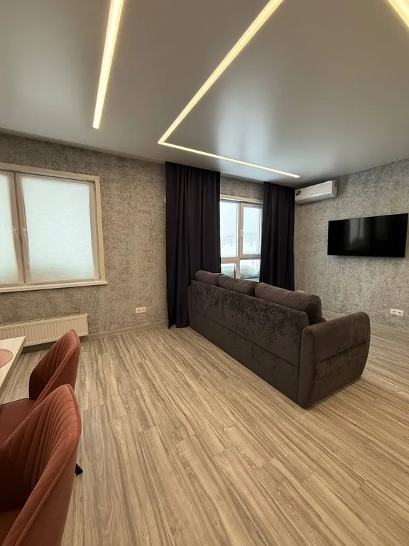 Квартира 1-комнатная Квартира — Шерегеш