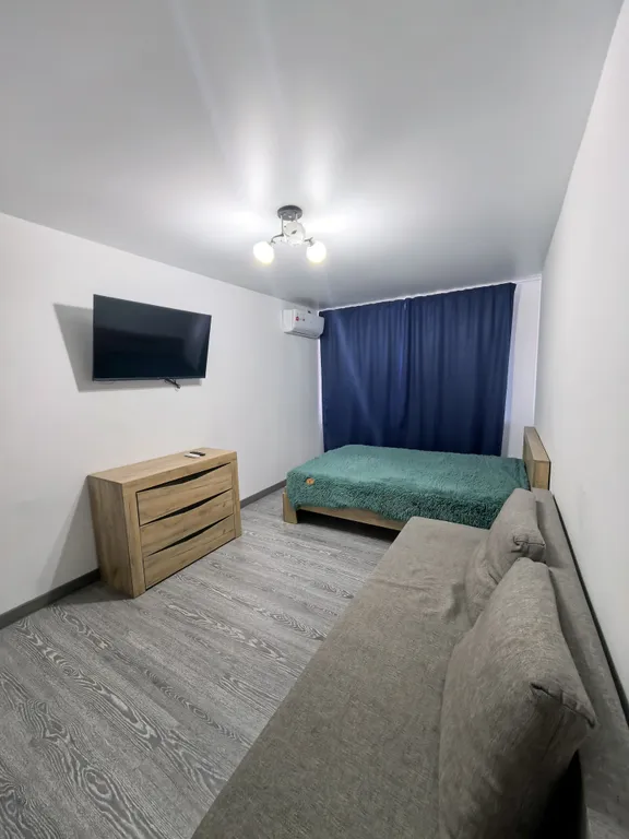 Квартира бизнес класса в центре