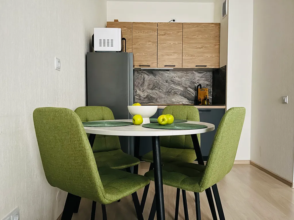 Квартира в ЖК Венеция возле УГМК