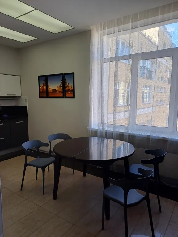 Апартаменты Петергоф со своей парковкой