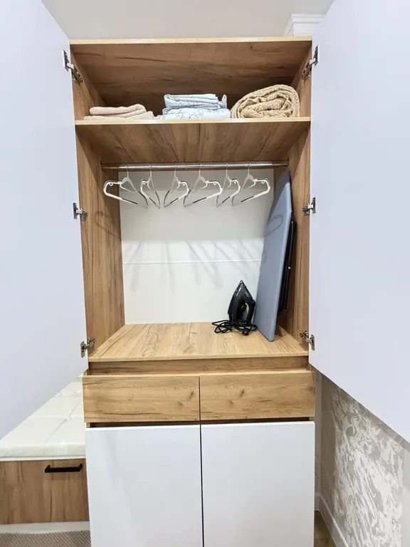 Квартира Квартира SMALL — Тюмень