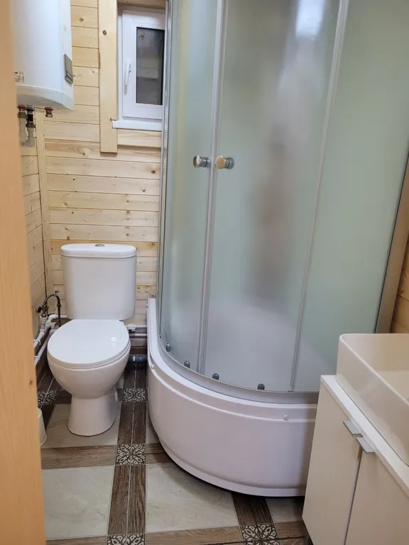 Дом на Горе