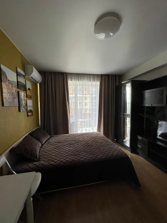 Квартира у моря