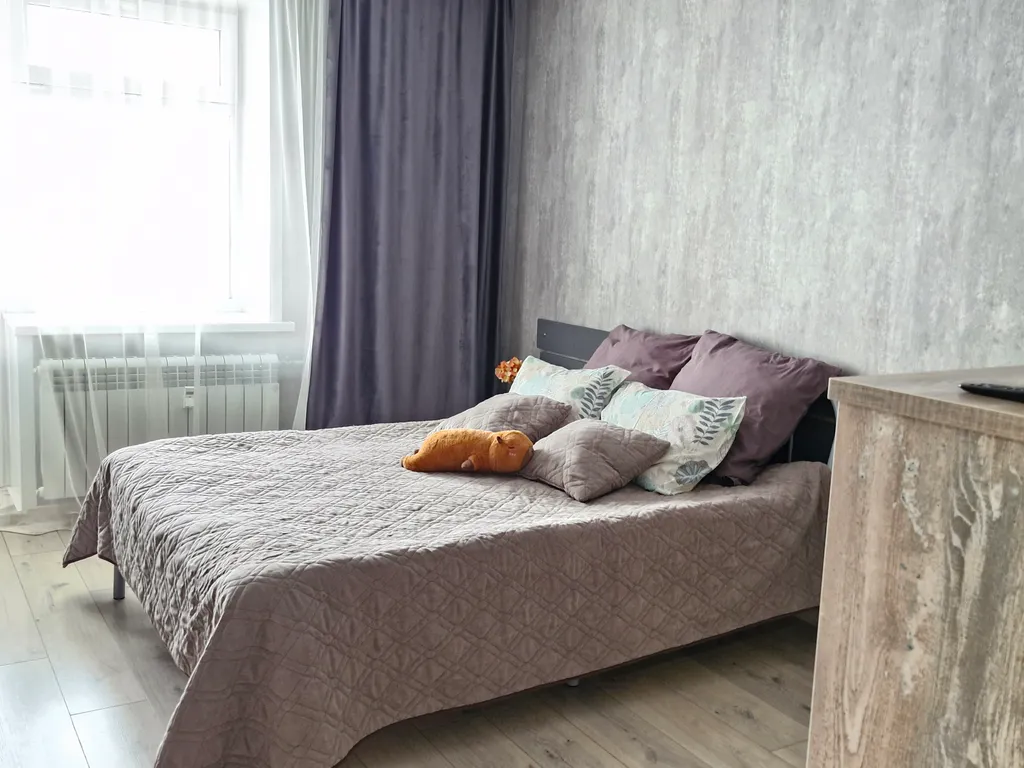 Уютная студия