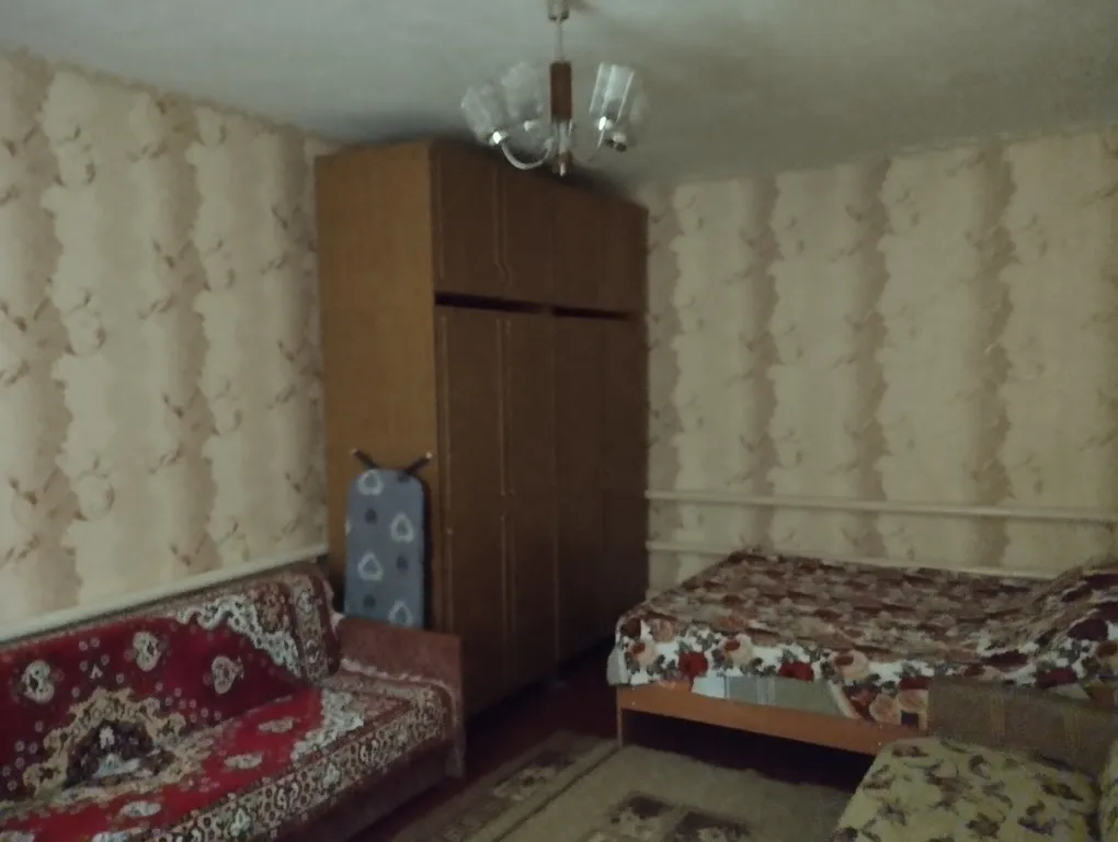 Уютный частный дом рядом с морем