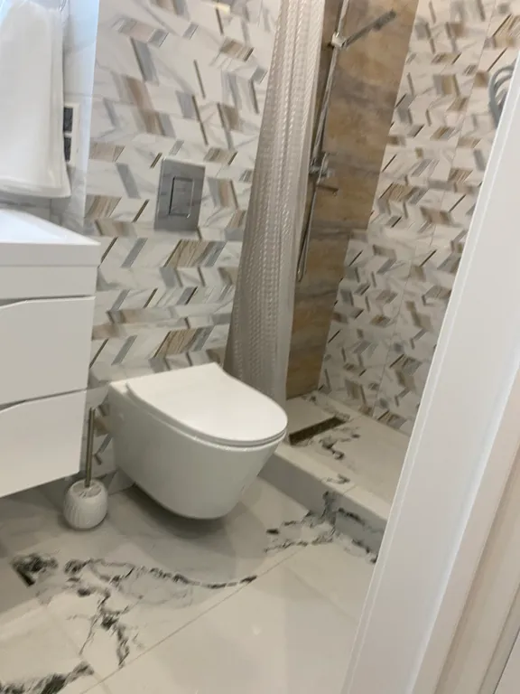 Апартаменты в центре