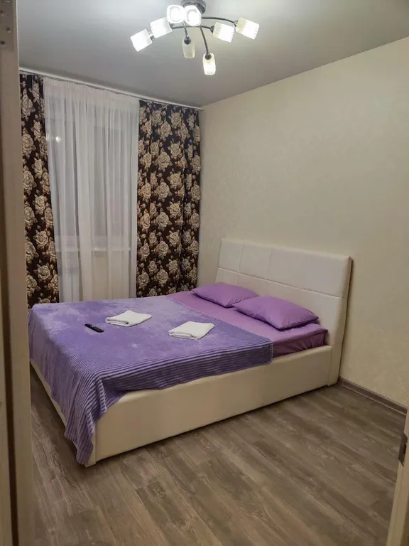 Апартаменты люкс