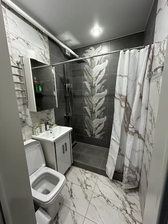 Квартира в курортной зоне