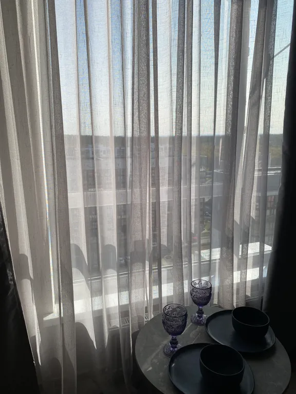 Студия - новый день-новый шанс