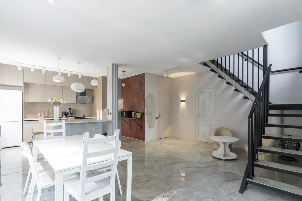 Коттедж Кипарис