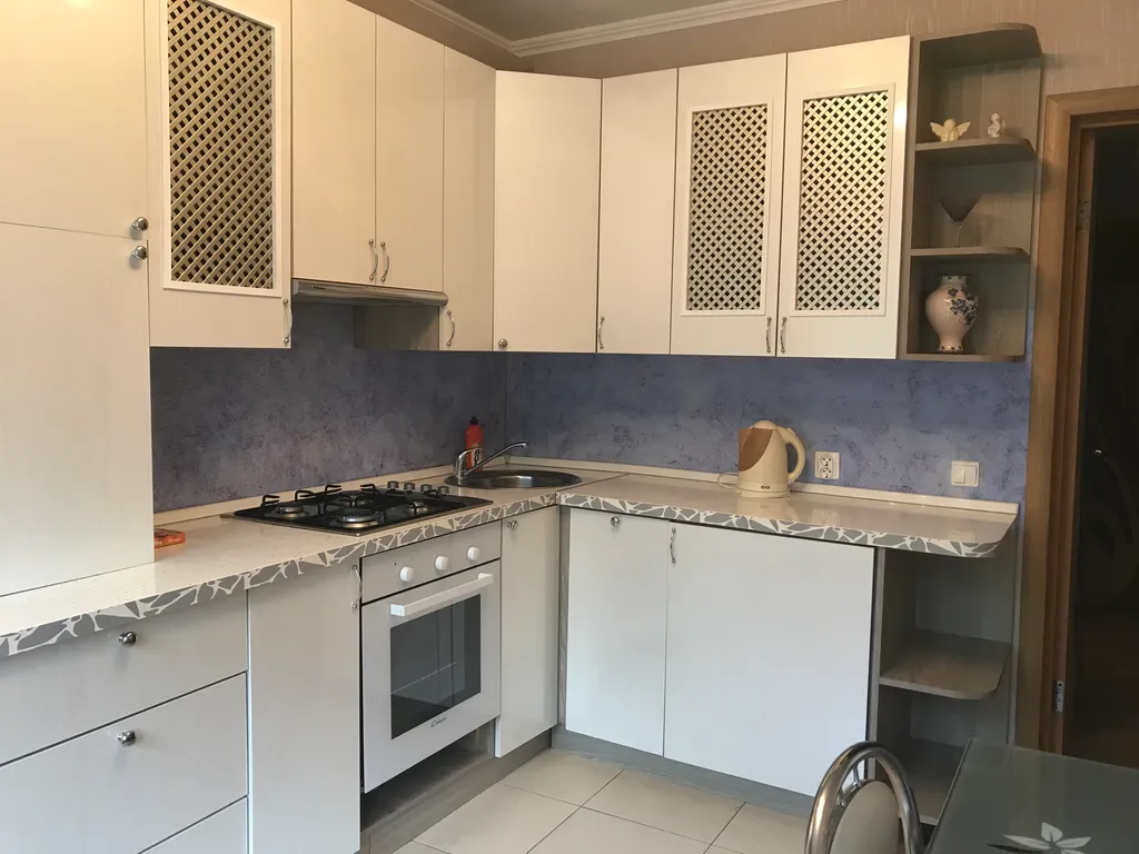 Уютная квартира для вашего отдыха