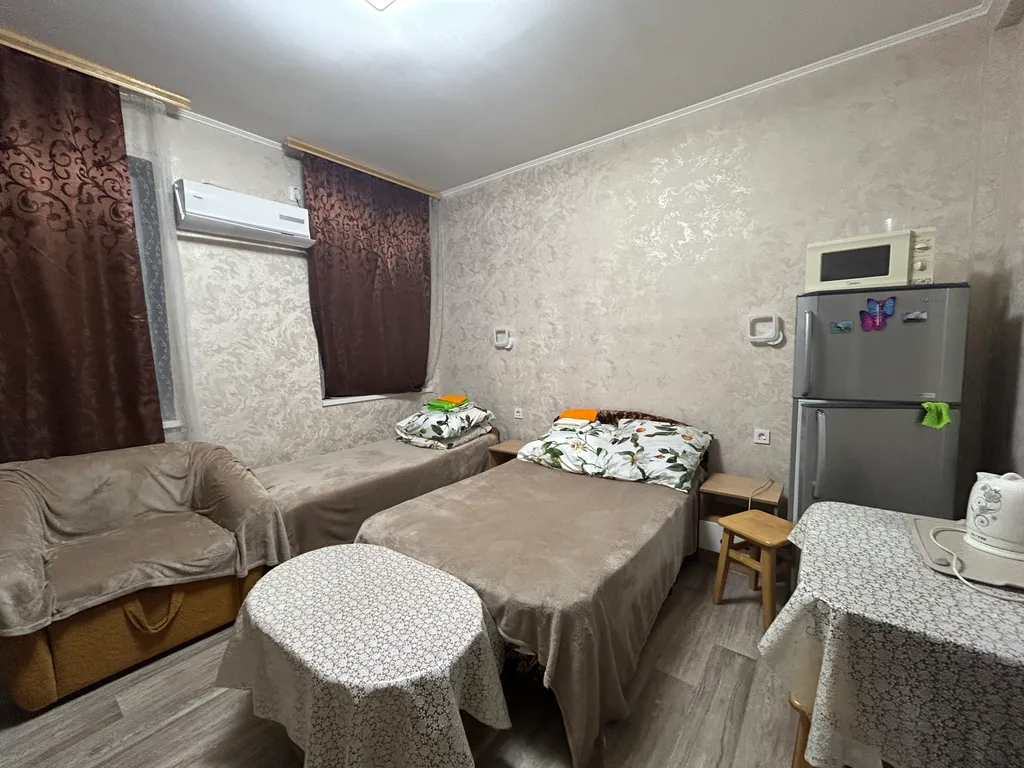 Гостевая комната