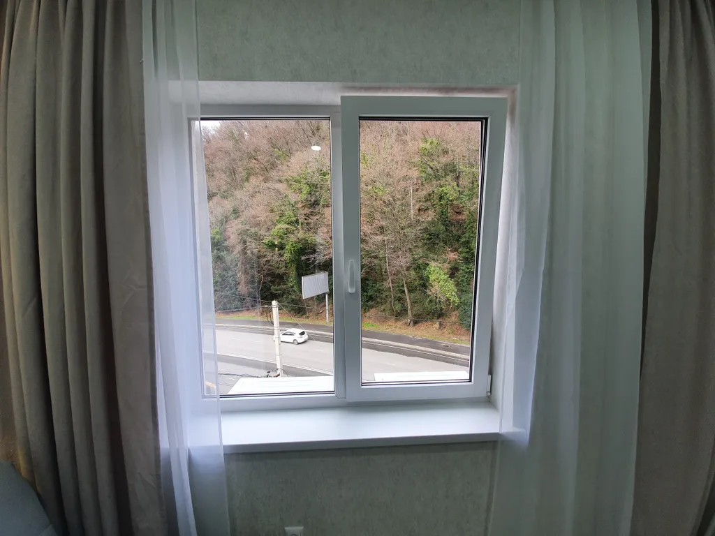 Апартаменты 8/2