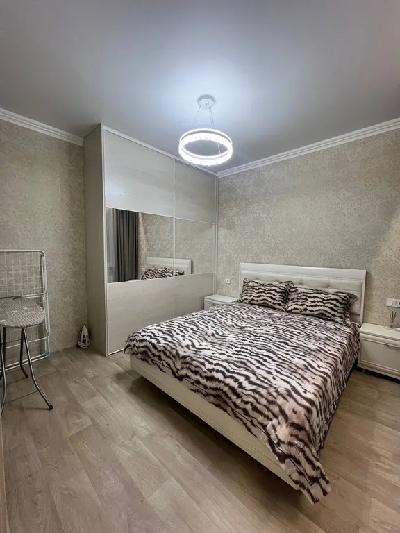 Стильная квартира