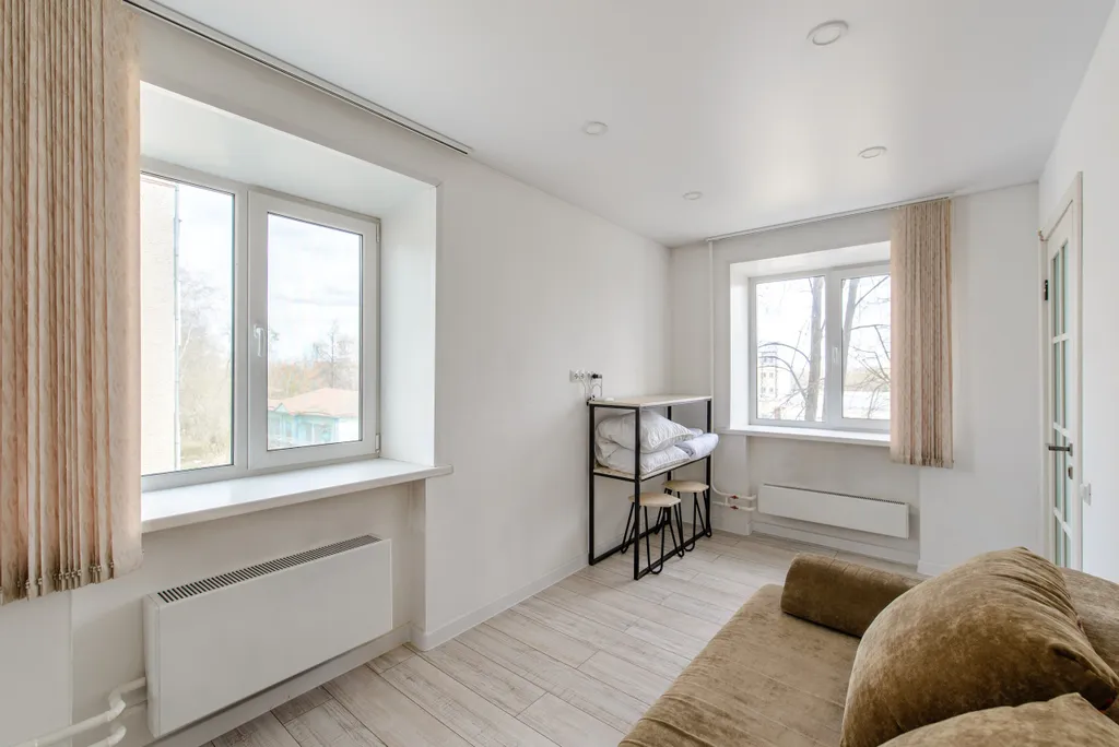 Приятная квартира на Томске-1