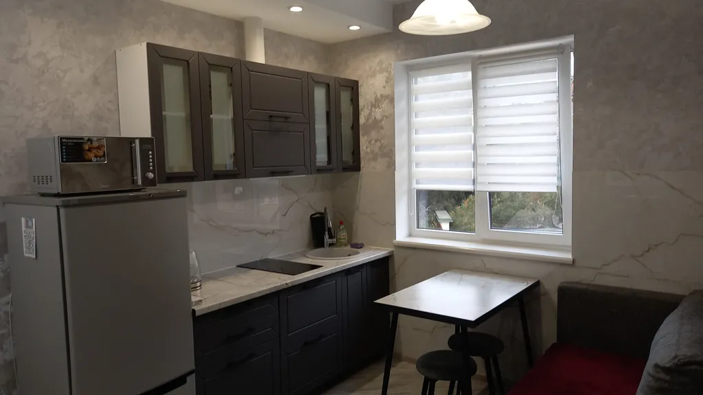 Квартира Уютная квартира рядом с Новым Херсонесом — Севастополь