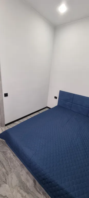 Квартира Квартира Апартамент с бассейном — Анапа