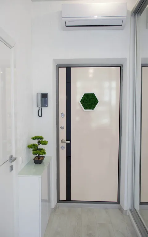 Студия уединения и комфорта в Солотче