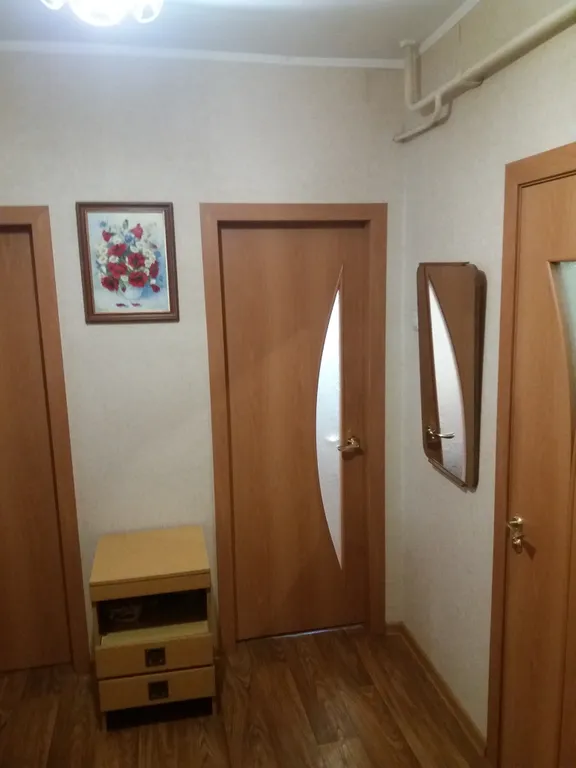Квартира в курортной зоне