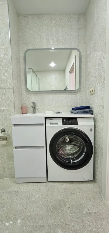 Квартира Апартаменты Колорит — Анапа