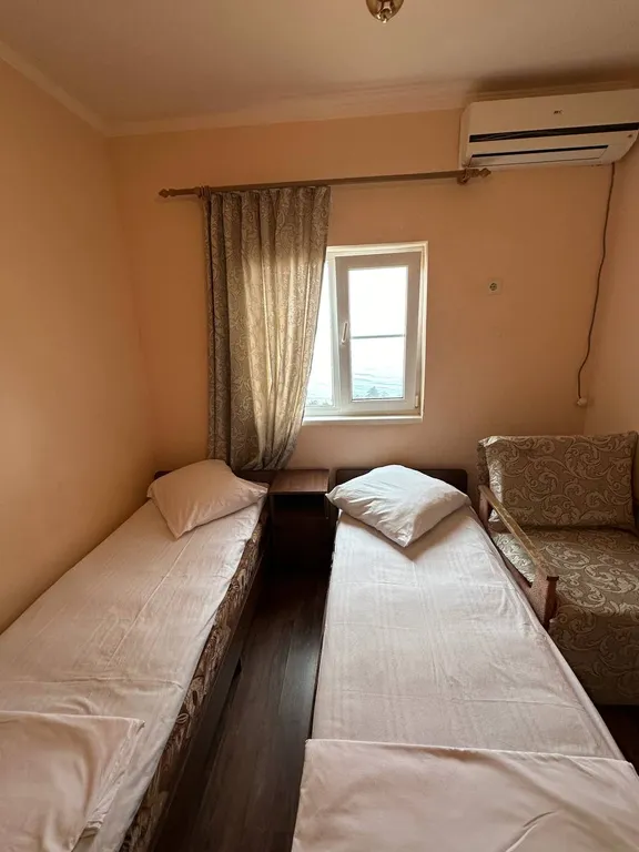 Квартира Квартира Гостевой дом панорама-гагра с видом на море — Гагра