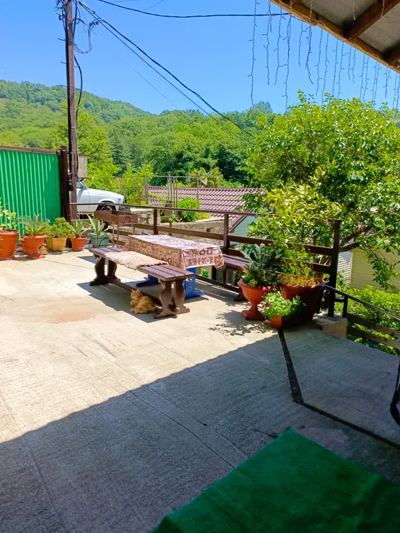 2-комнатный Дом