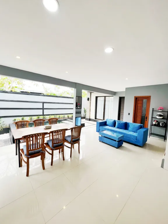 Вилла Deja View