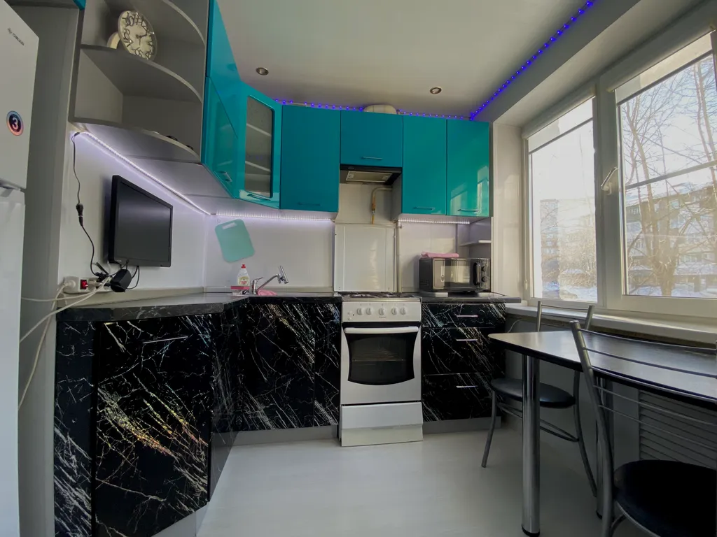 Твой дом на сегодня