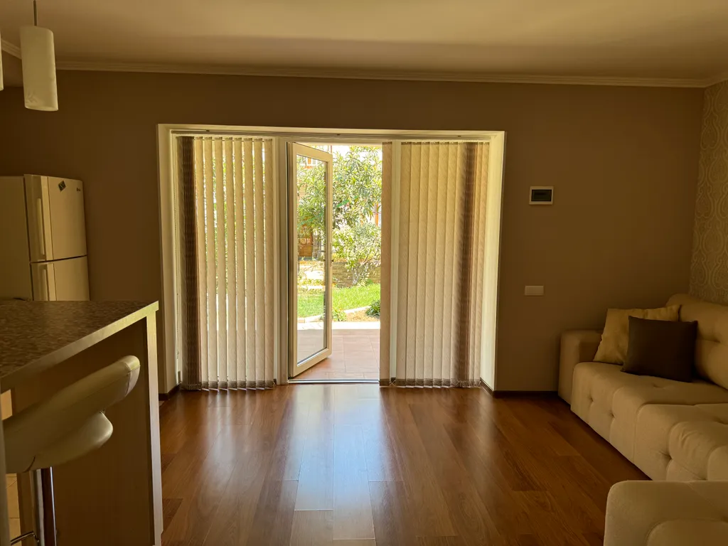 Квартира Комната — аренда посуточно в Рыбачье