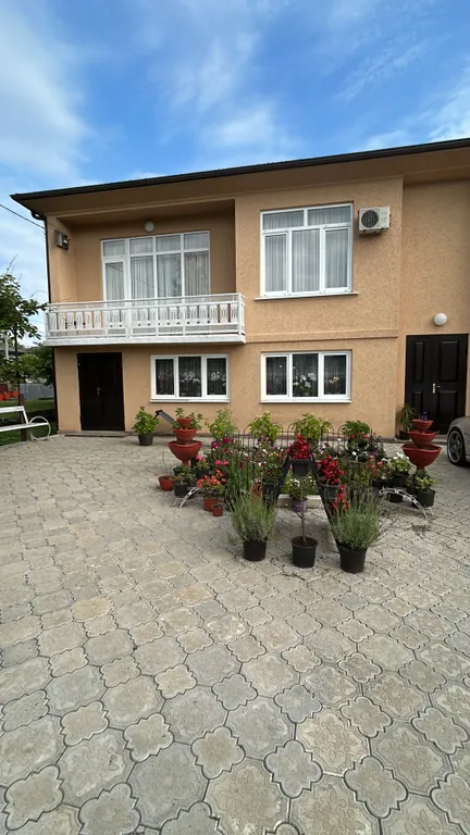 Частный сектор, гостевой дом Уютный номер 2