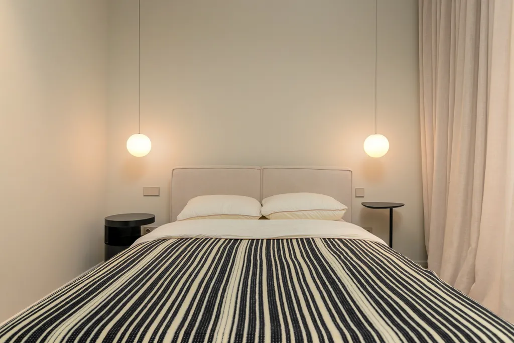 Таунхаус с собственным бассейном в ЖК Лазурный берег