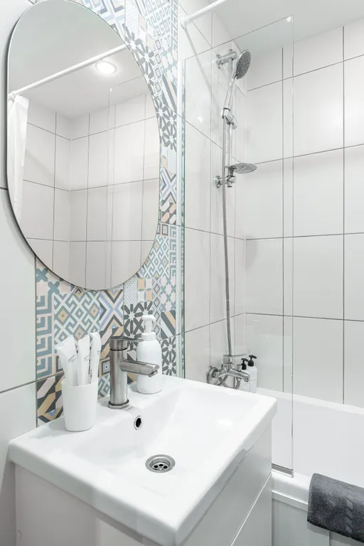 Квартира 2-комнатная квартира в центре — Нижний Новгород