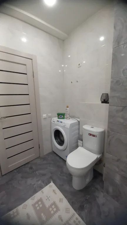 Отличная евродвушка в центре города