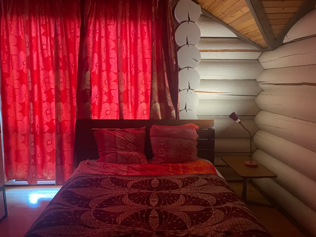 Частный дом сантана сенеж - семейный отдых с комфортом