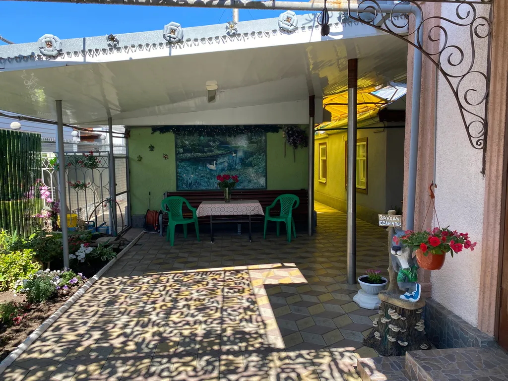 Коттедж Гостевой домик недалеко от лимана — аренда посуточно в Ейск