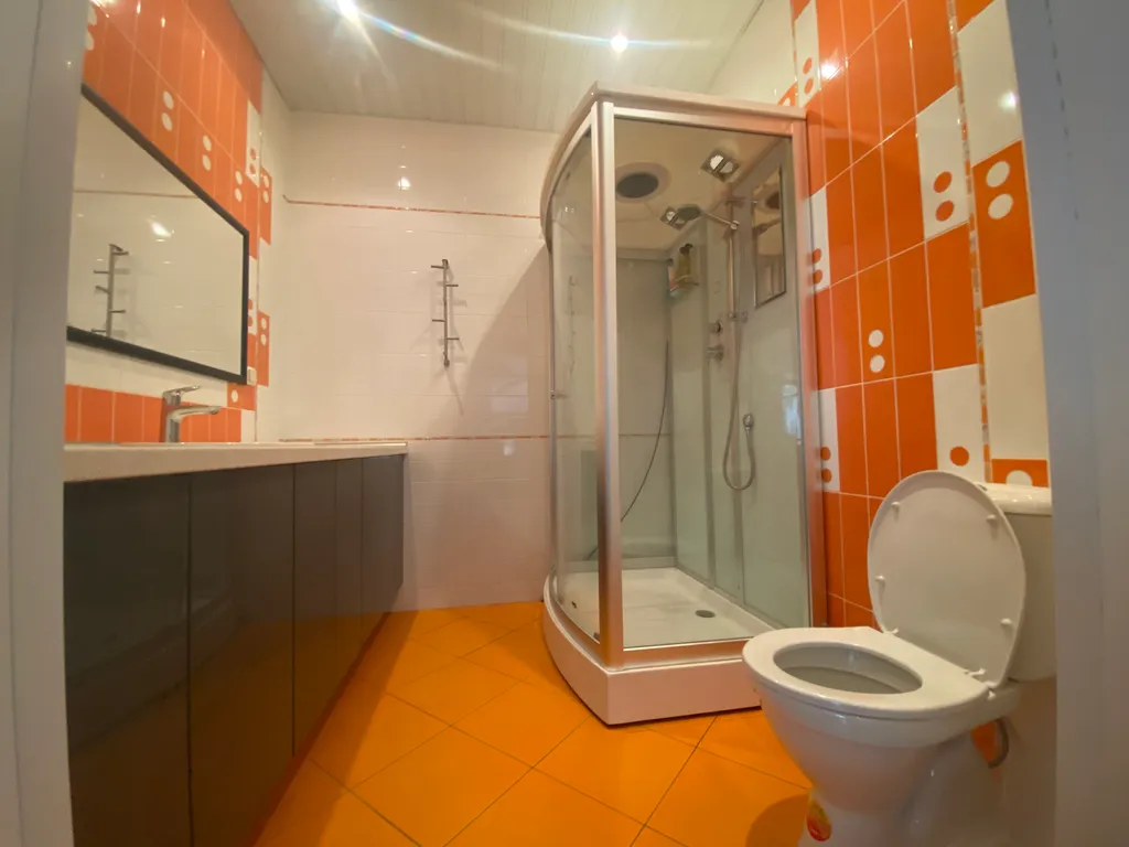 Коттедж Дом в черте города для семейного отдыха — Санкт-Петербург