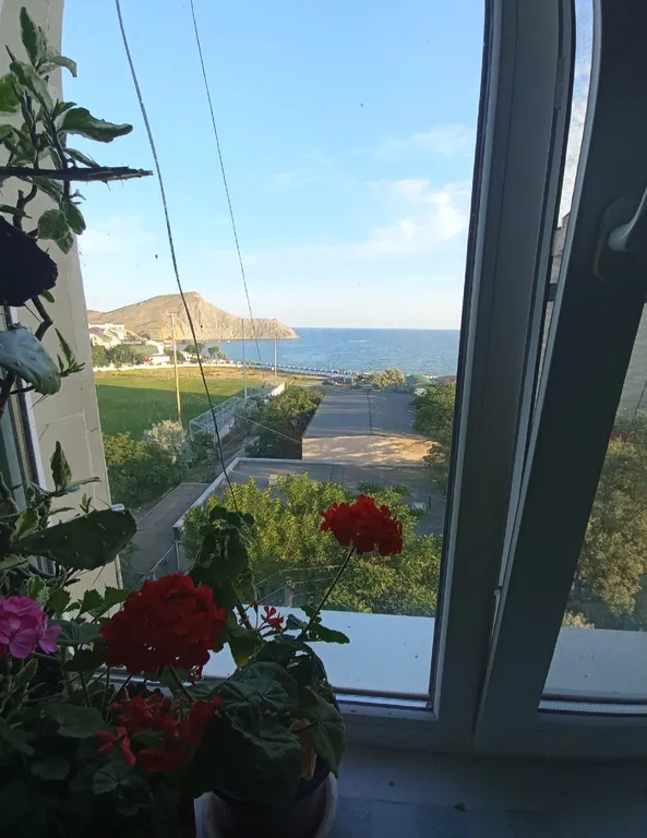 1-комнатная Квартира — аренда посуточно в Орджоникидзе