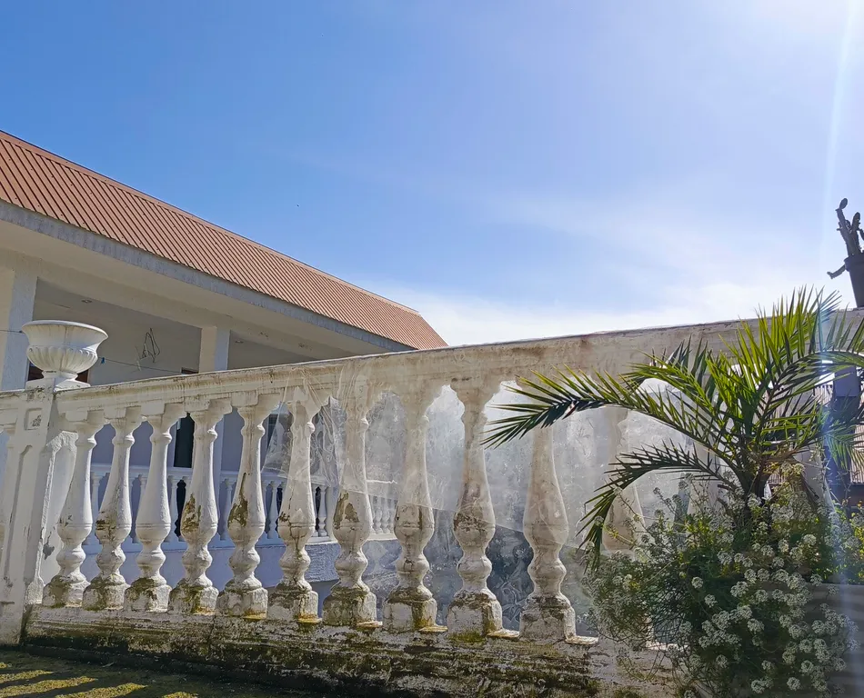 Квартира Комната — Гагра