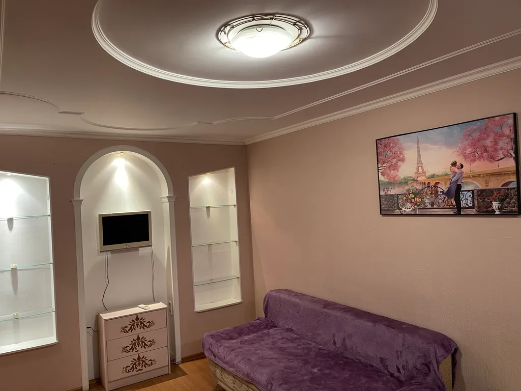 Квартира Рядом Омский ФБУ, Академия АВАНГАРДА, ТрансНефть, ОмГТУ, Сибади, ОмГТУ — Омск