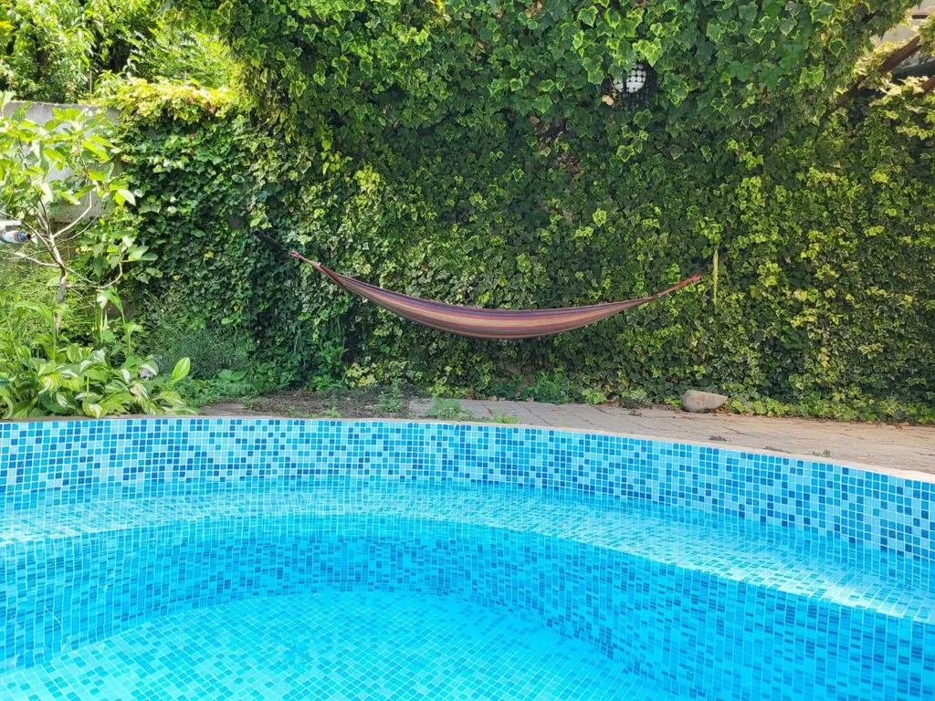 Дом для комфортного проживания