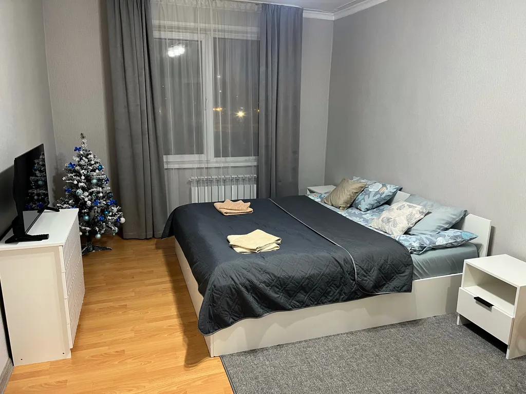 Видовая квартира на легендарный Машук