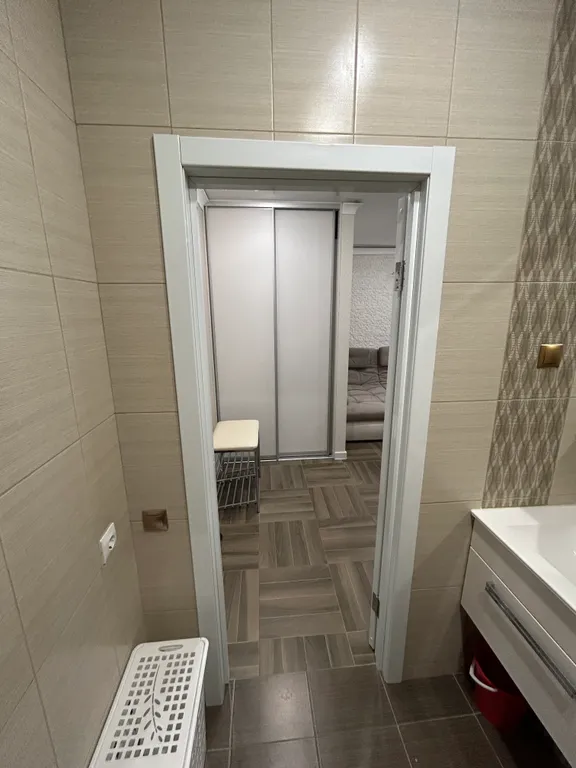 Квартира Квартира в ЖК Кавказ — Анапа