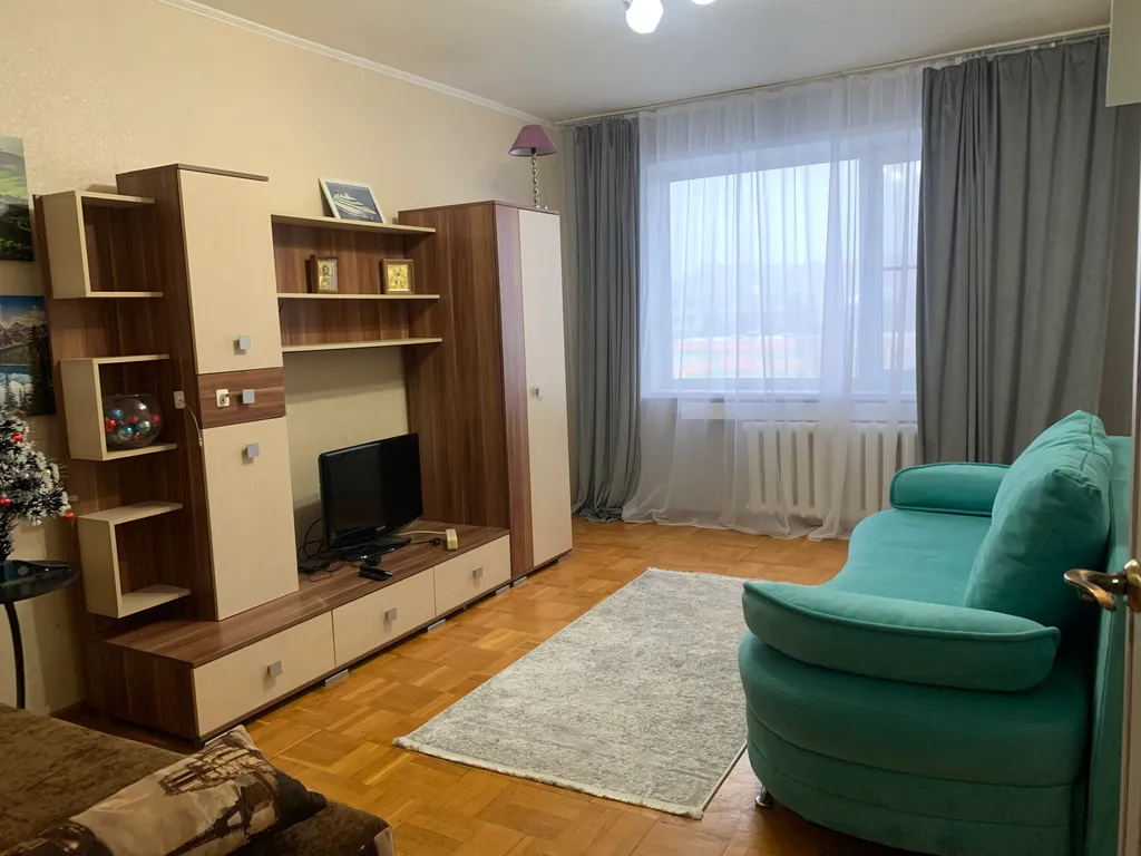 Уютная квартира для прекрасных людей — аренда посуточно в Тула