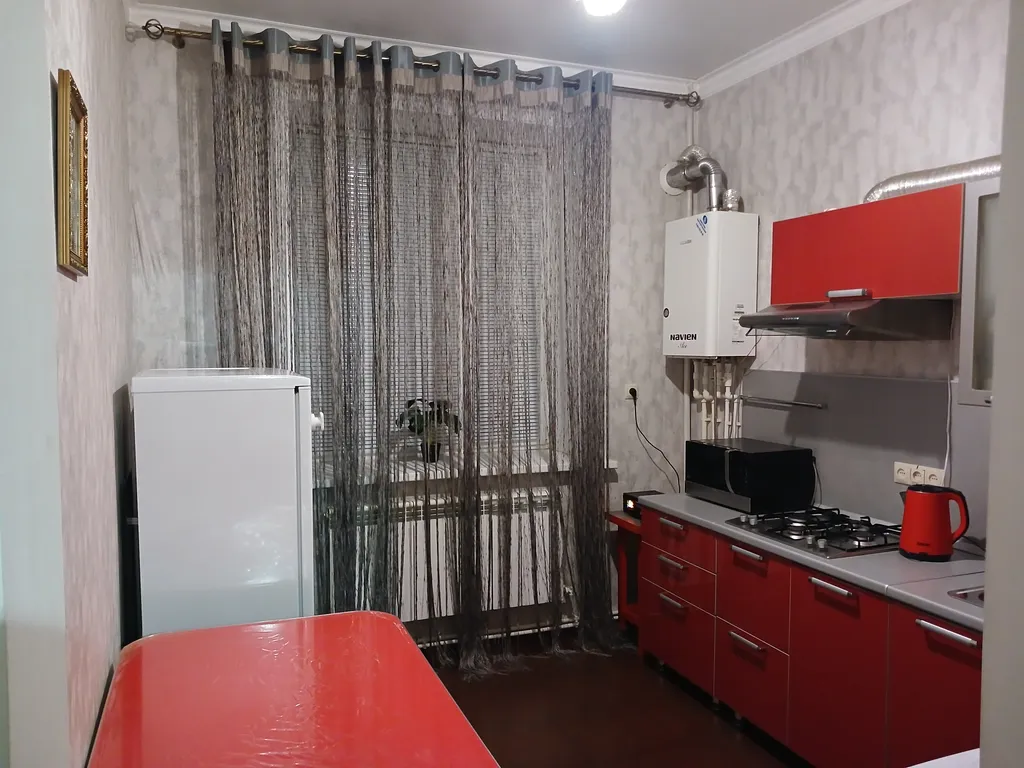 Квартира у моря