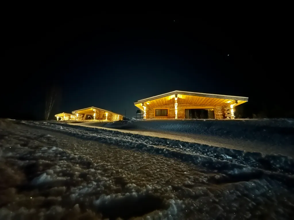 Гостевой комплекс TaloLahti